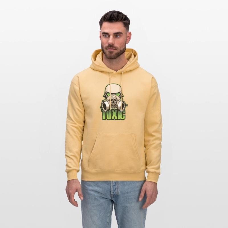 Toxic, Gas Mask, Anti Virus, Bio Hazard, Survival