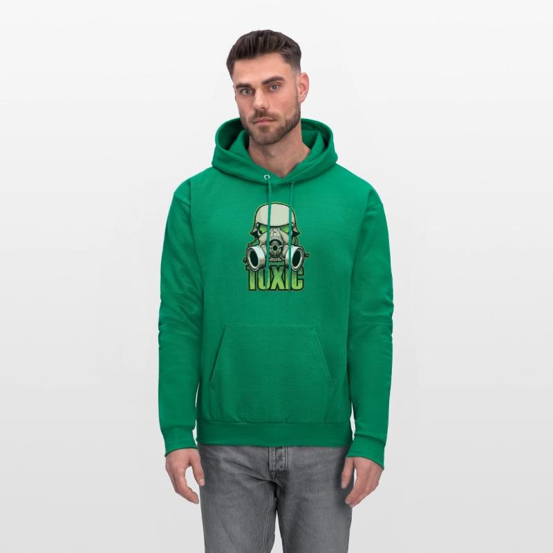 Toxic, Gas Mask, Anti Virus, Bio Hazard, Survival