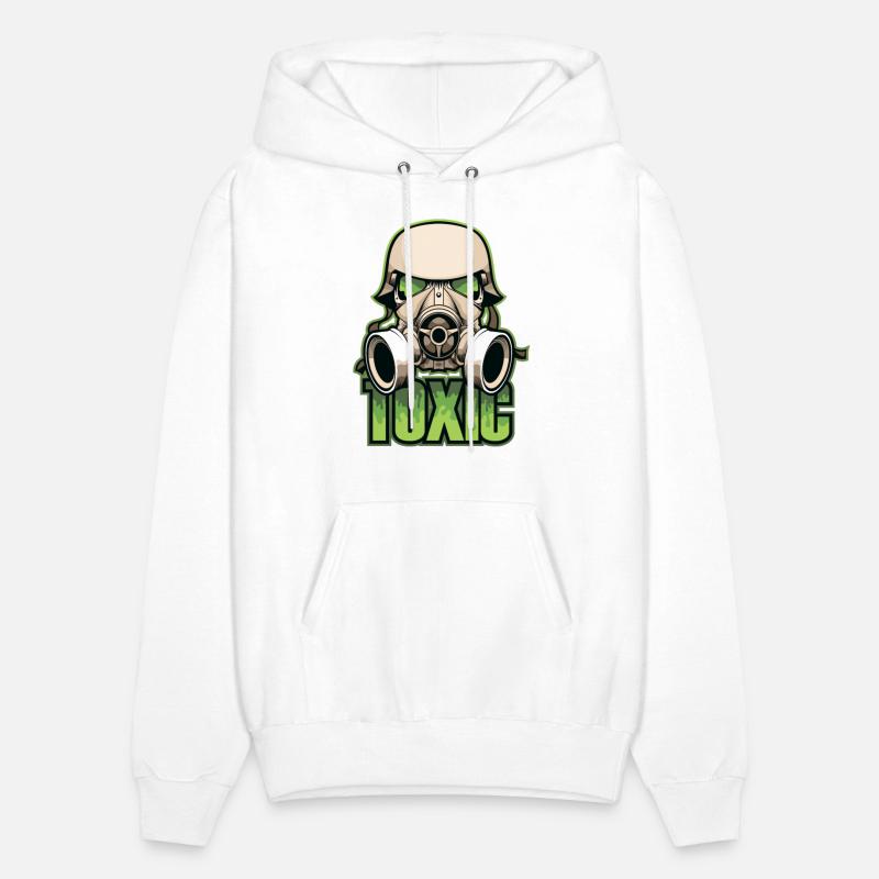 Toxic, Gas Mask, Anti Virus, Bio Hazard, Survival