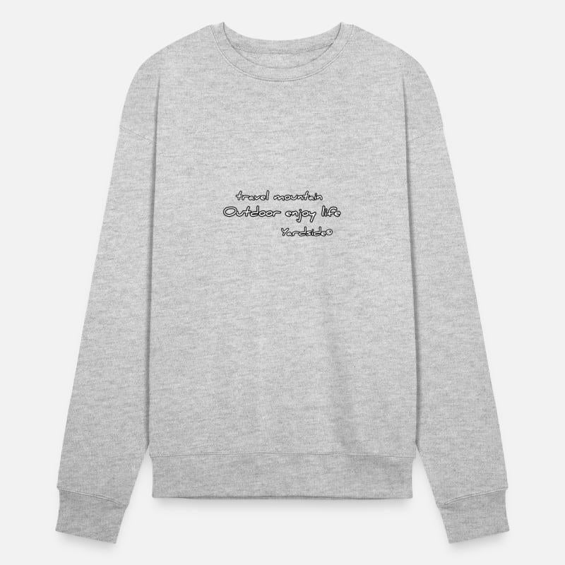 travel mountain Outdoor enjoy life Yardside font