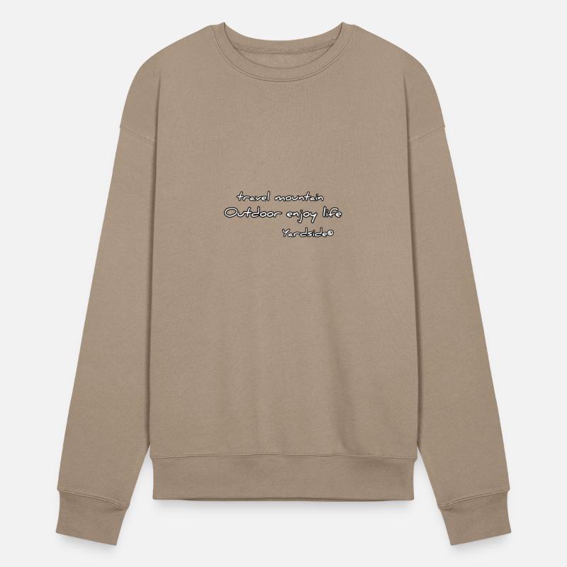 travel mountain Outdoor enjoy life Yardside font