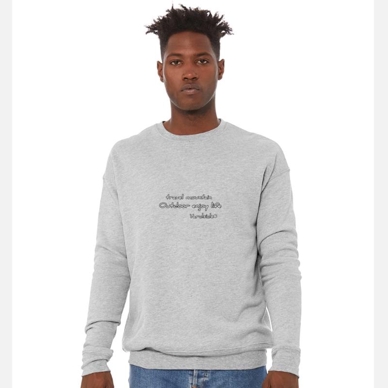 travel mountain Outdoor enjoy life Yardside font