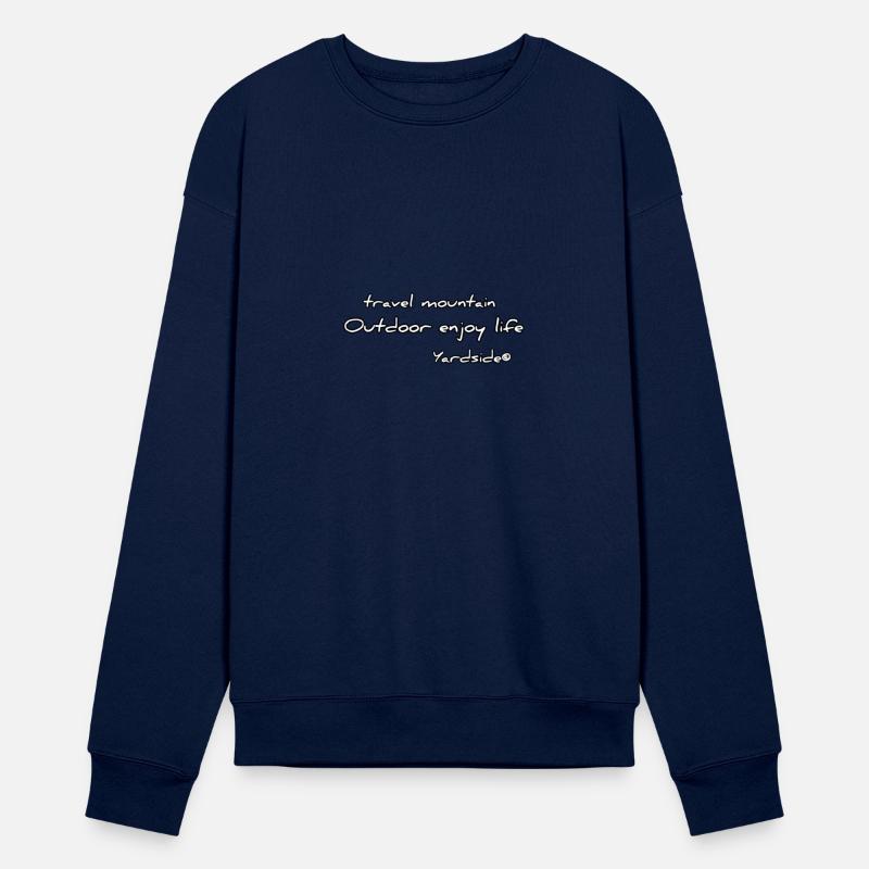 travel mountain Outdoor enjoy life Yardside font