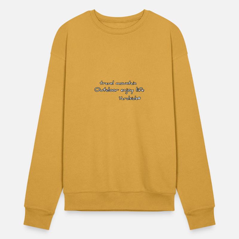 travel mountain Outdoor enjoy life Yardside font