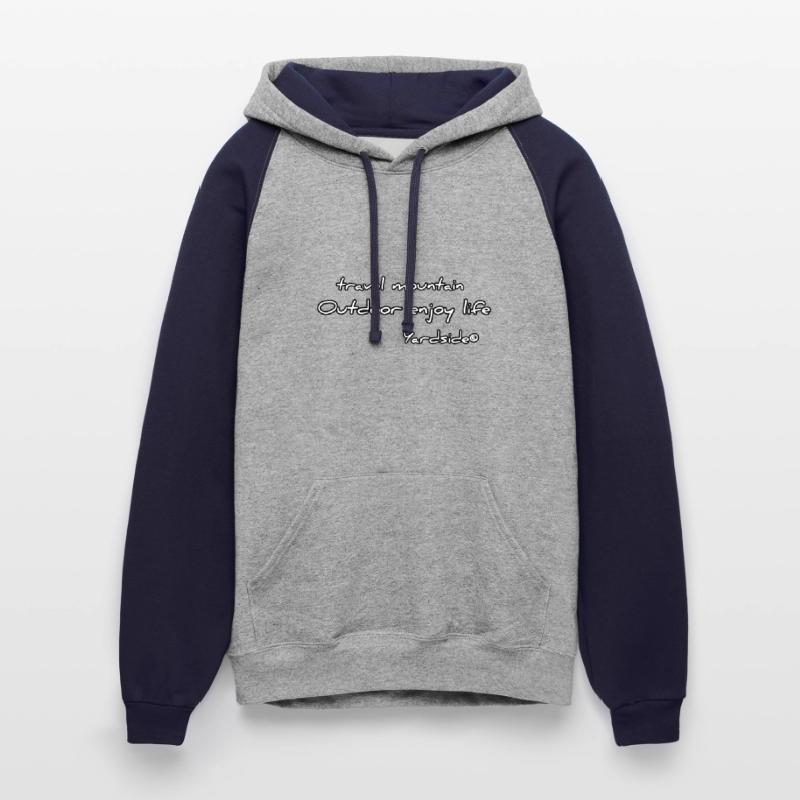 travel mountain Outdoor enjoy life Yardside font