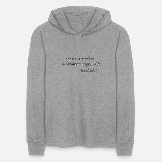 travel mountain Outdoor enjoy life Yardside font