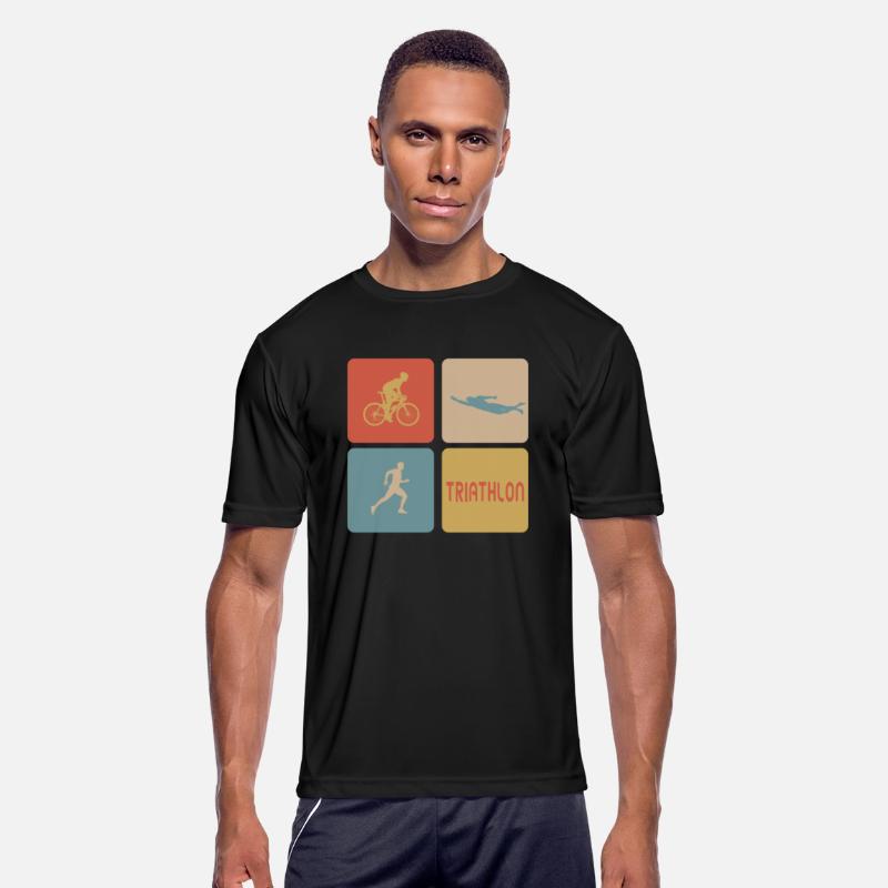 Triathlon Sport Design