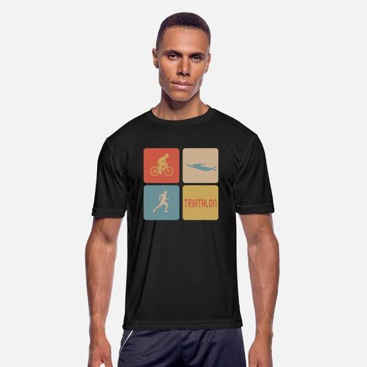 Triathlon Sport Design