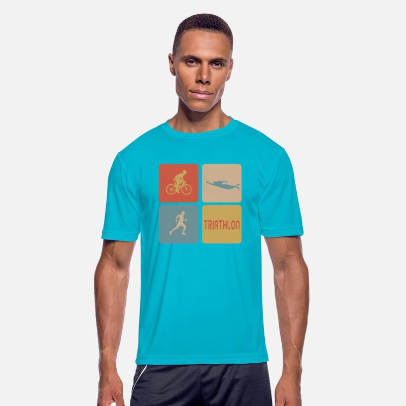 Triathlon Sport Design