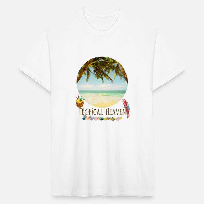 Tropical Heaven | SUMMER RELAX