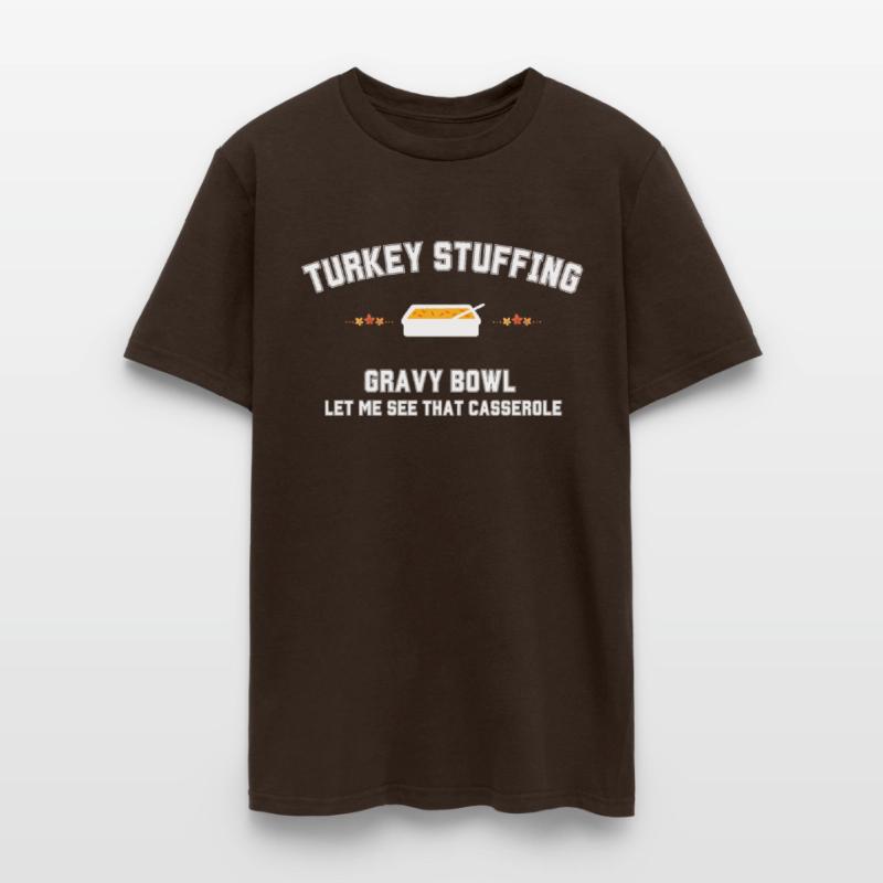 turkey stuffing gravy bowl let me see that cassero