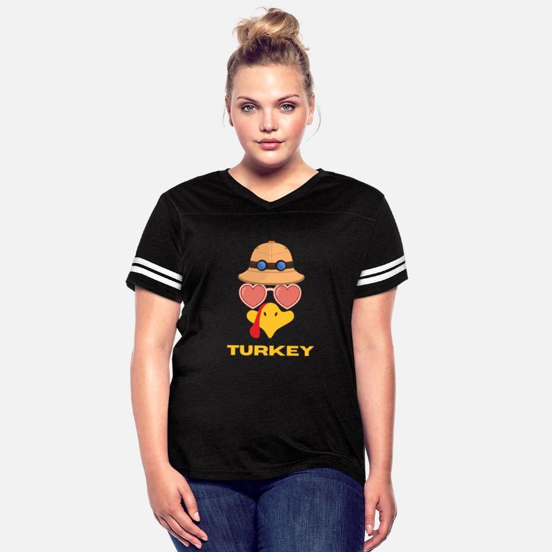 TURKEY