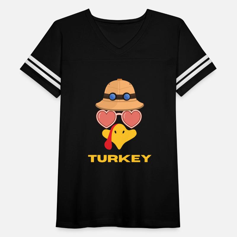 TURKEY