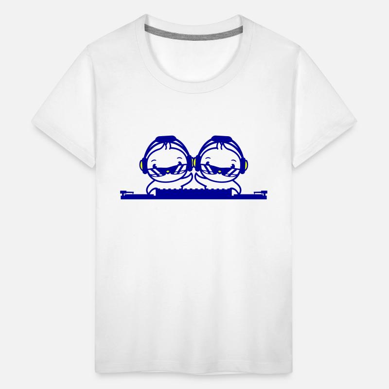 Two Chicks 2 Birds DJ Turntable Music Mixer Party