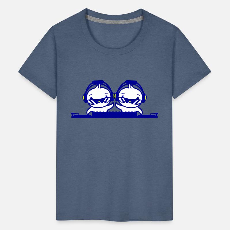 Two Chicks 2 Birds DJ Turntable Music Mixer Party