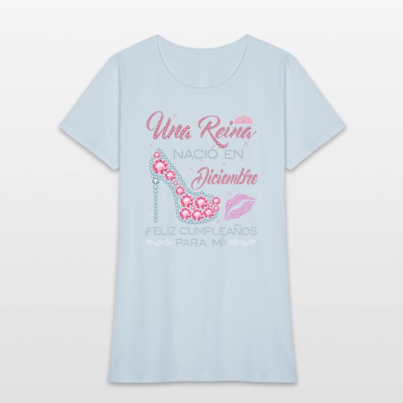 UnaReinaDiciembrePNG 4