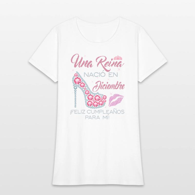 UnaReinaDiciembrePNG 4