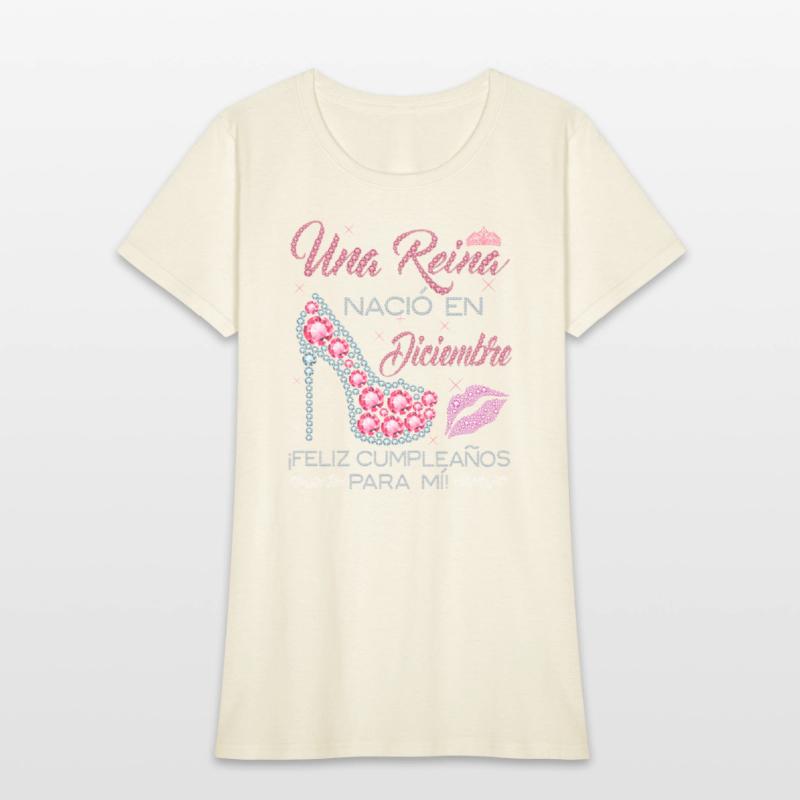 UnaReinaDiciembrePNG 4