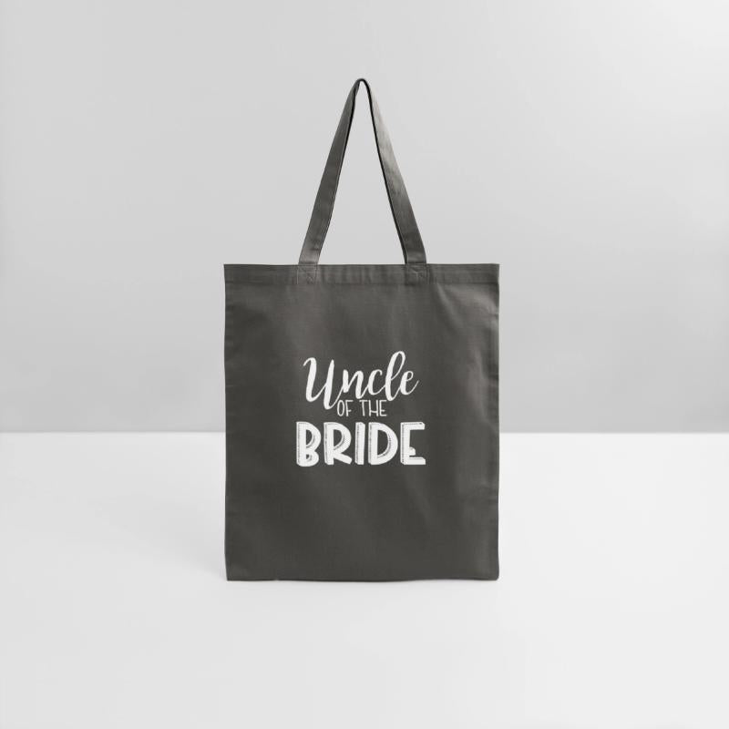 Uncle Of The Bride Wedding | Bridesman Man of