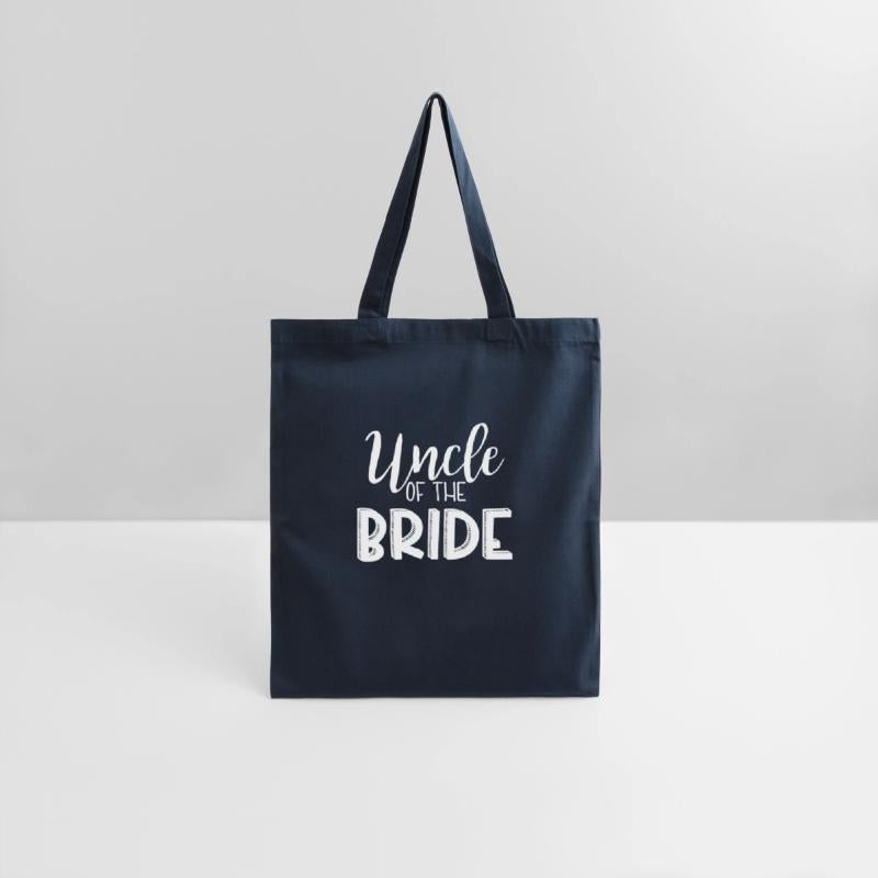 Uncle Of The Bride Wedding | Bridesman Man of