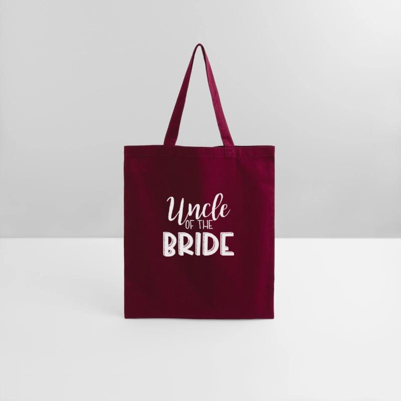 Uncle Of The Bride Wedding | Bridesman Man of