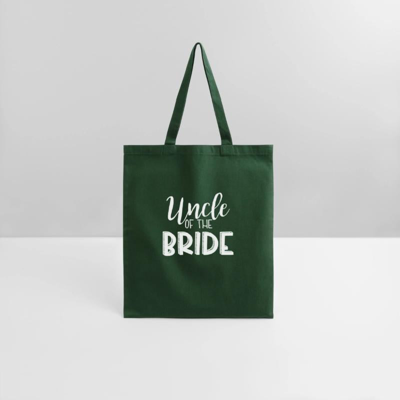 Uncle Of The Bride Wedding | Bridesman Man of