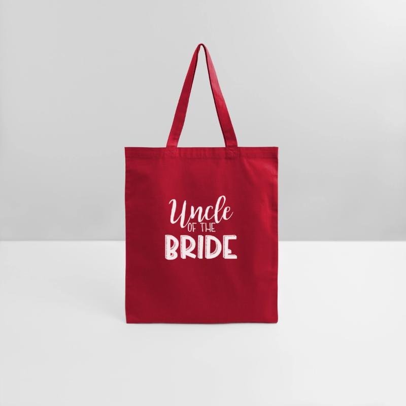 Uncle Of The Bride Wedding | Bridesman Man of