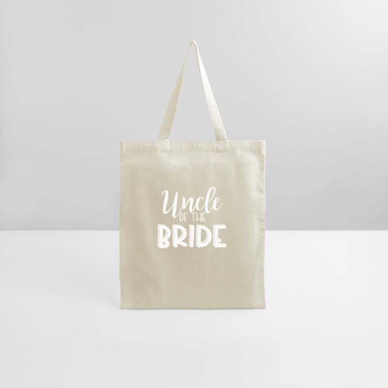 Uncle Of The Bride Wedding | Bridesman Man of