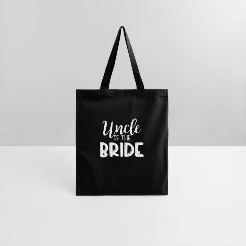 Uncle Of The Bride Wedding | Bridesman Man of