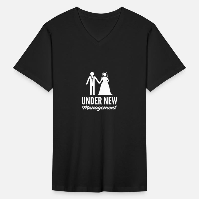 Under New Management Joker Gift