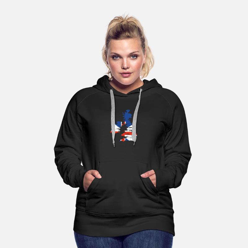 Union Jack UK Flag United Kingdom Great Britain