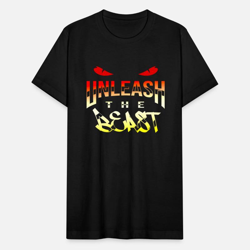 Unleash The Beast