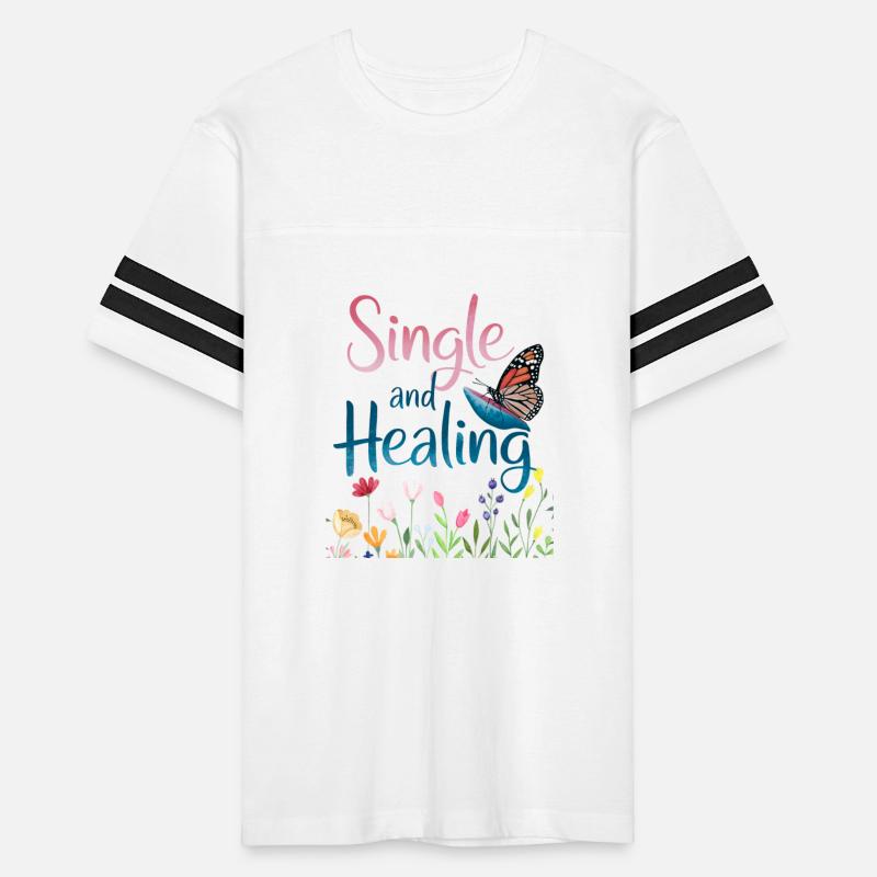 Uplifting Butterfly Single and Healing Cute