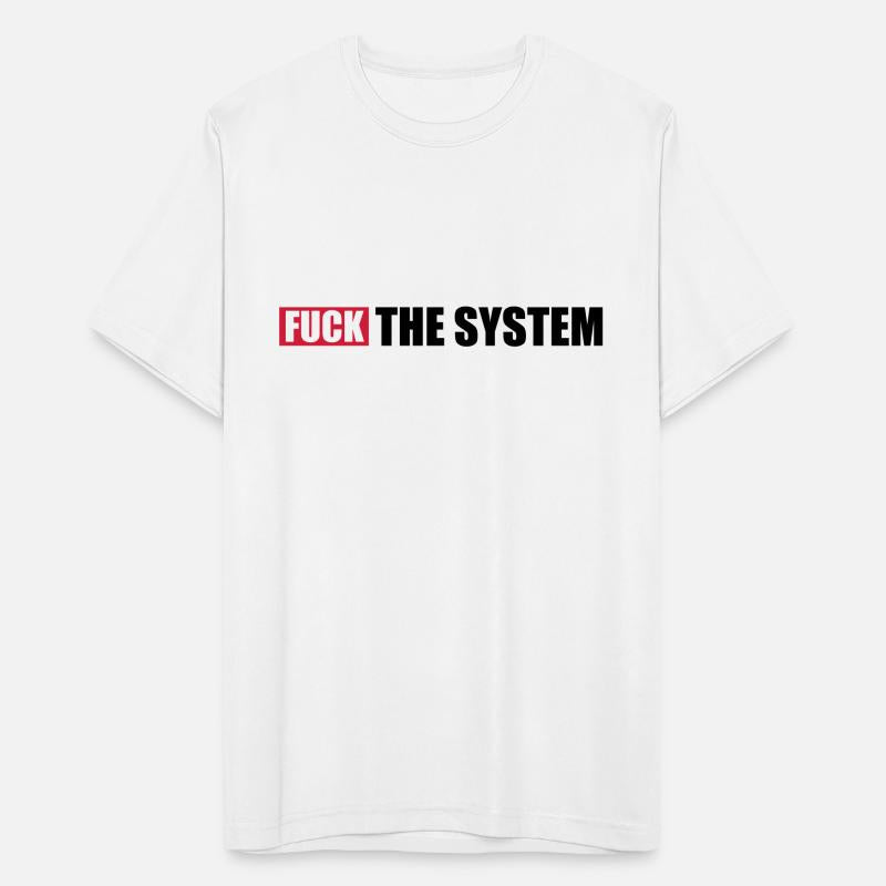 uprising fuck the system