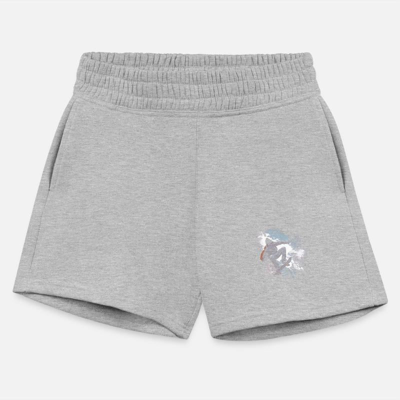 Urban Skate Shredder