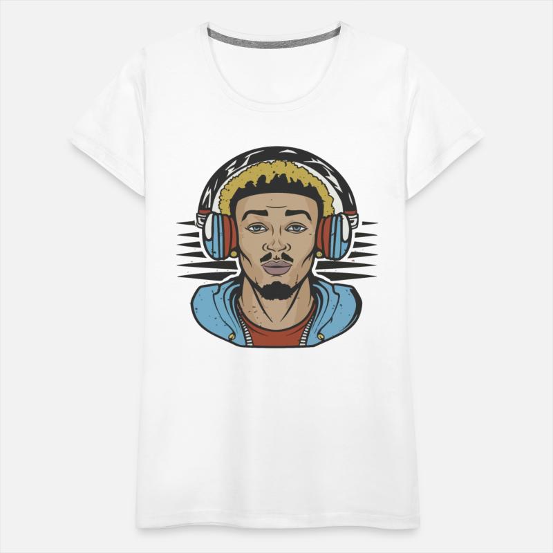 Urban Vibes: Blurred Beats