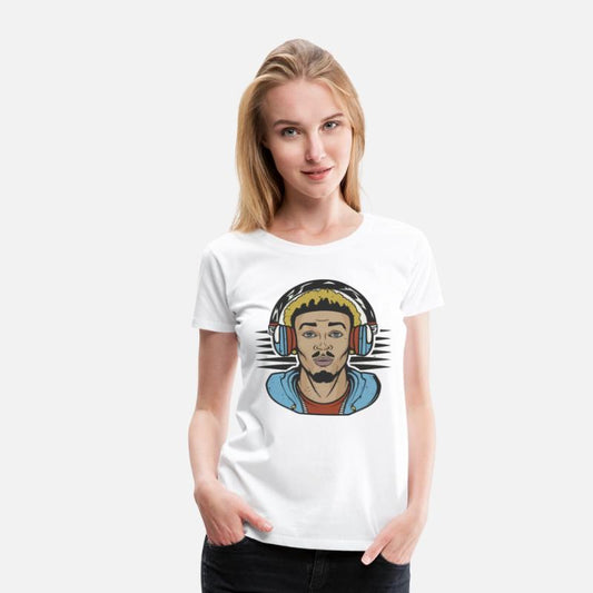 Urban Vibes: Blurred Beats