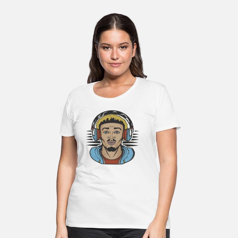 Urban Vibes: Blurred Beats