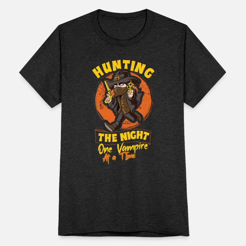 Vampire Hunter Undead Slayer Stake and Cross