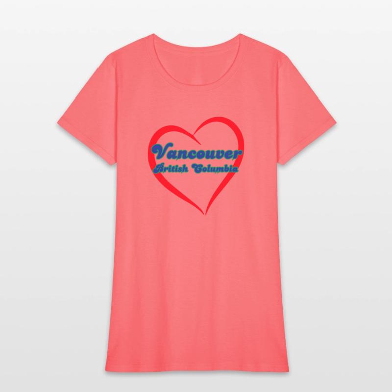 Vancouver British Columbia