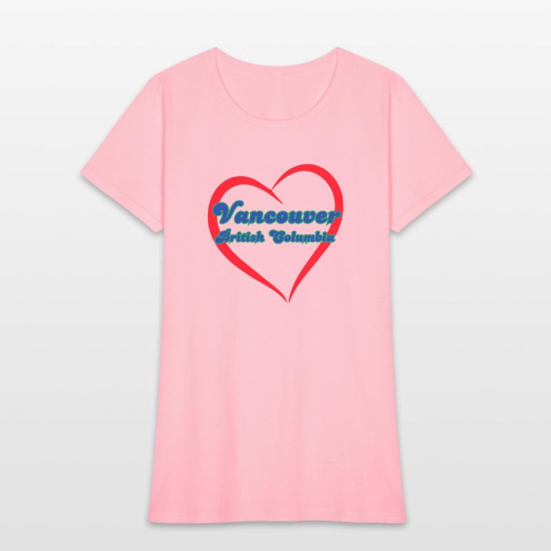 Vancouver British Columbia