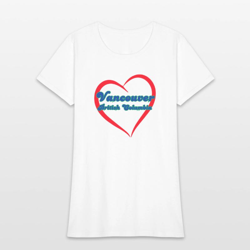 Vancouver British Columbia