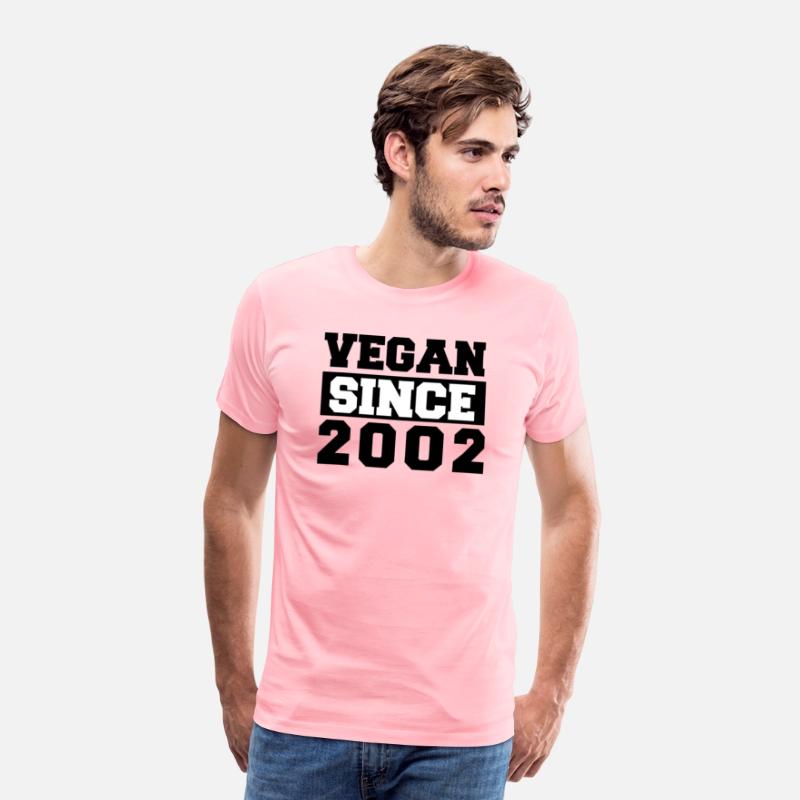 Vegan since 2002.Cool Gift idea