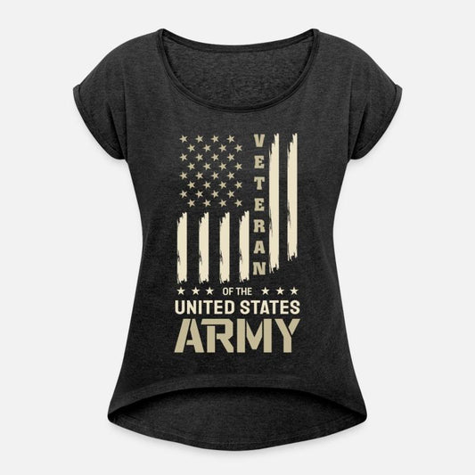 Veteran of United States US Army veteran DAY