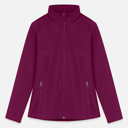 Vibrant Roaring Tiger Illustration