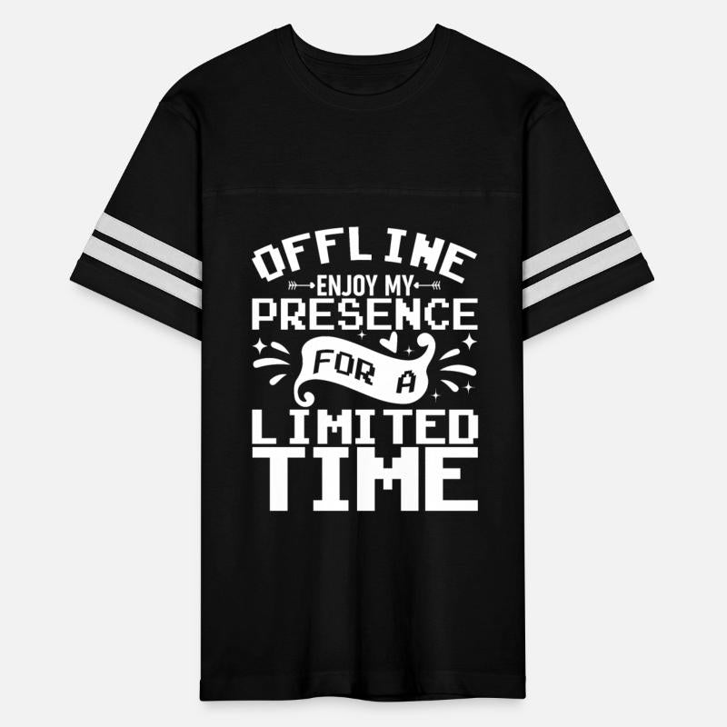 Video Games Funny Gamer Tee for Console Gaming Fan