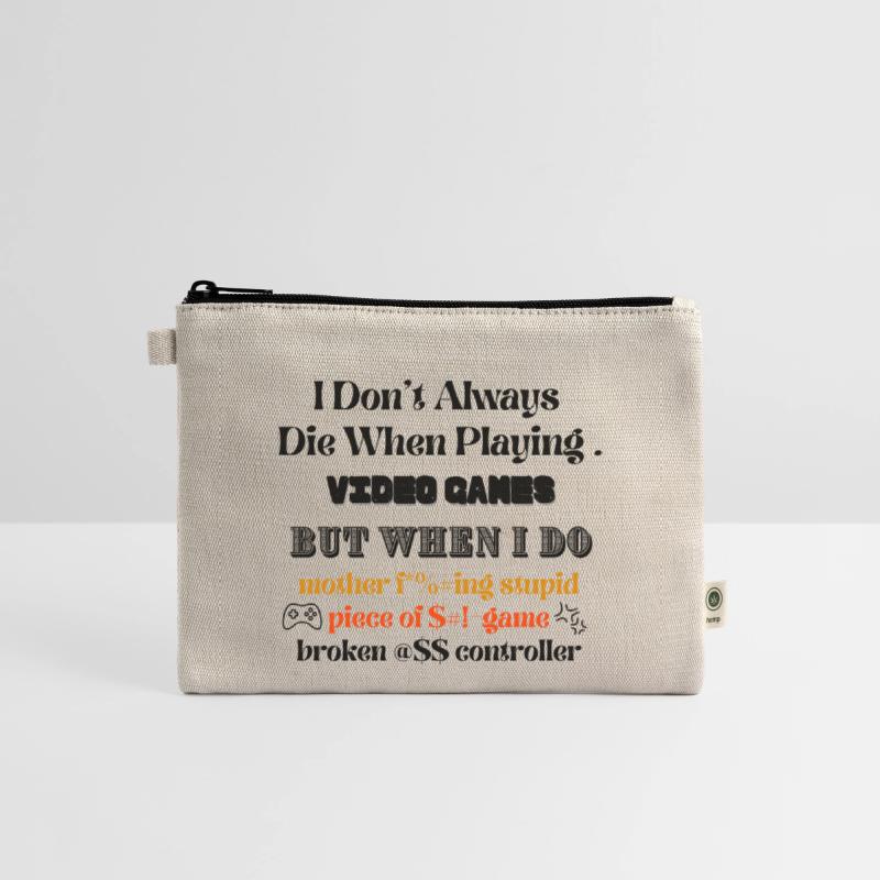 Video Games T-Shirt Funny Gamer Tee for Console Ga