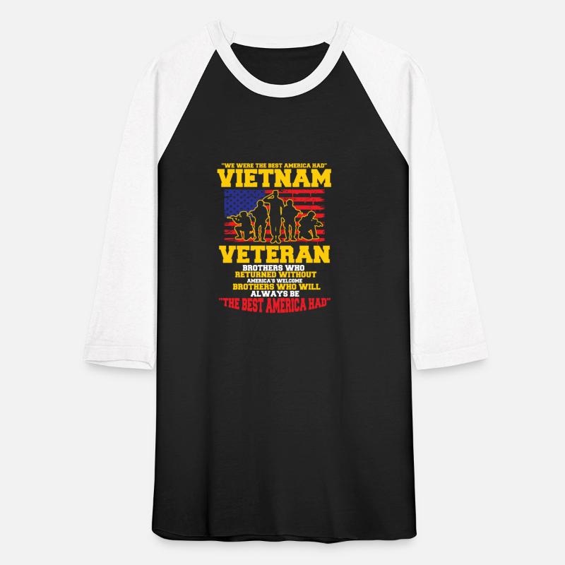 Vietnam Veteran Gift Idea