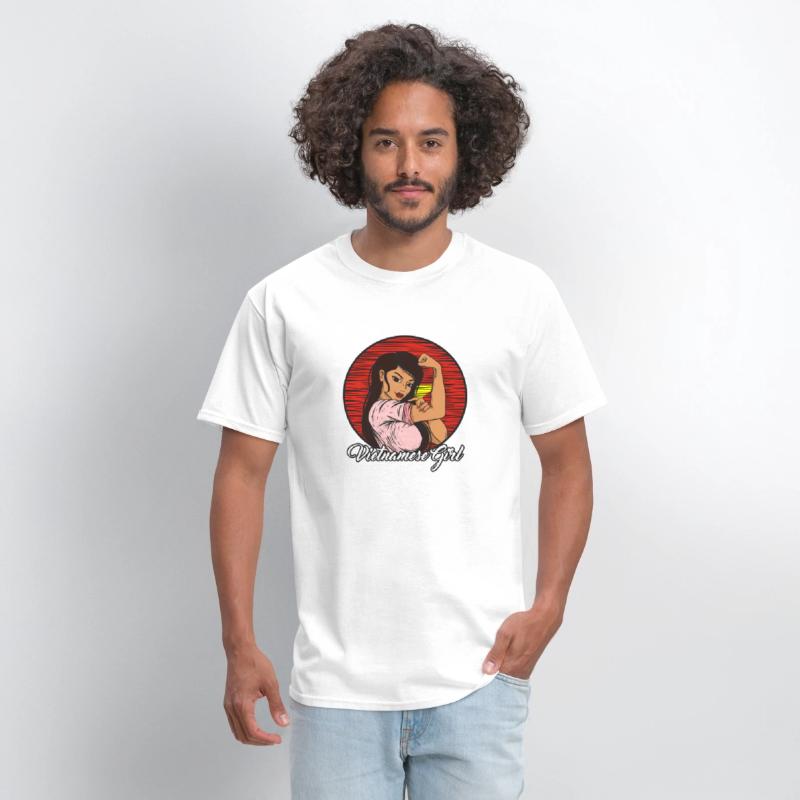 Vietnamese Flag Vietnam