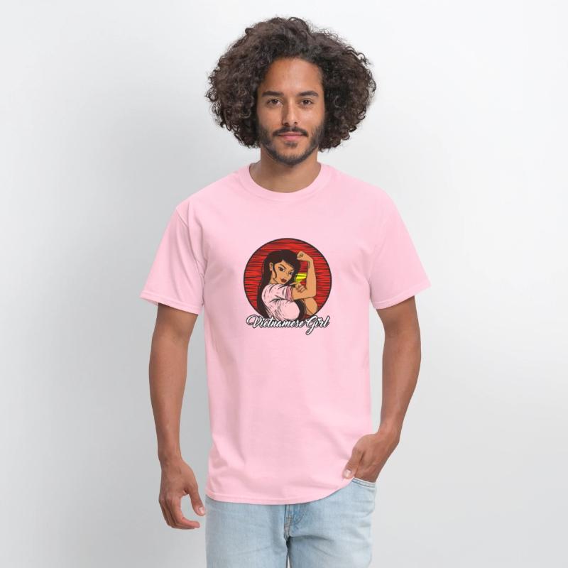 Vietnamese Flag Vietnam